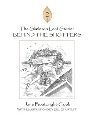 cover image of The Skeleton Leaf Stories